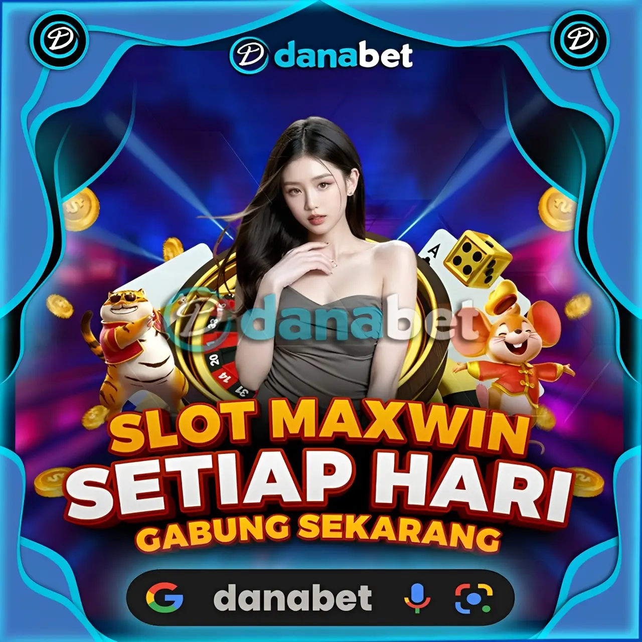 Situs Danabet